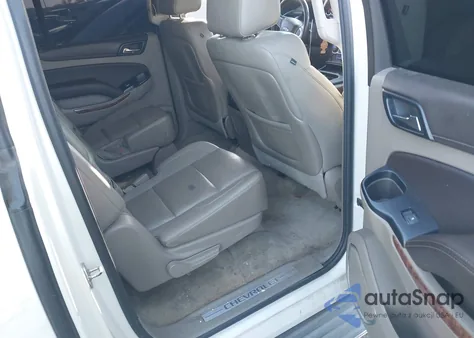 2015 Chevrolet Suburban 1500 Ltz from USA, damaged, VIN 1GNSCKKC2FR128089